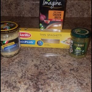 Meet your Posher, Dana